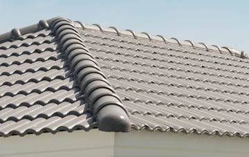 advantages of Nash Mills clay roofing