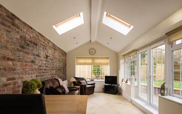 conservatory roof insulation Nash Mills, Hertfordshire