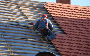 roof tiles Nash Mills, Hertfordshire