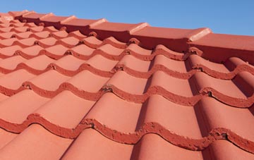 Nash Mills tile and slate roof replacement